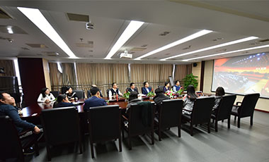 黨員集中學(xué)習(xí)《榜樣3》專題片