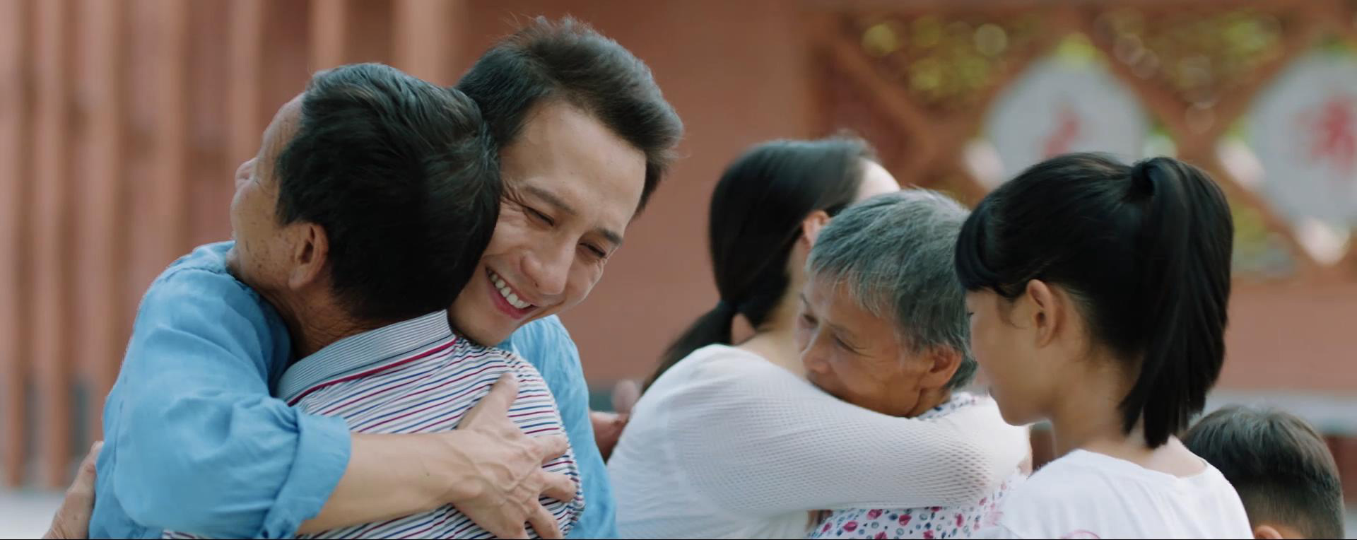 這波走心~ 嶺南股份最新大片傾情獻(xiàn)映