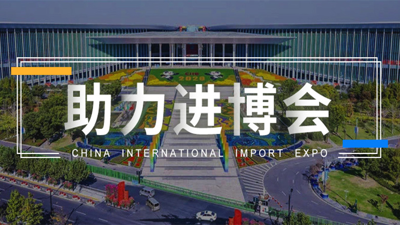 連續(xù)三年服務(wù)進(jìn)博會(huì)，嶺南股份子公司德馬吉備受點(diǎn)贊