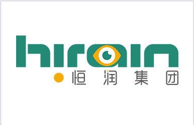 恒潤(rùn)集團(tuán)logo