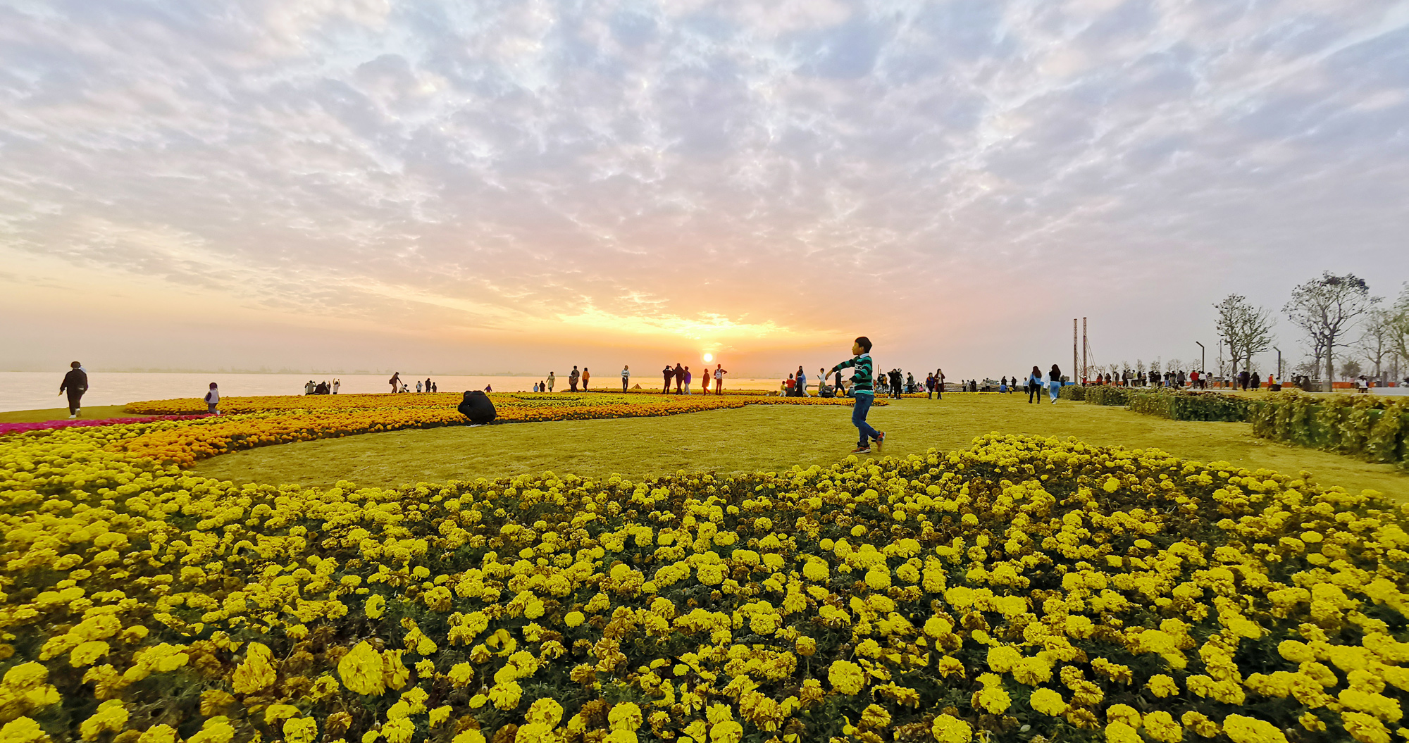 廣東東莞·茅洲河口東寶公園海灣整治及生態(tài)修復(fù)工程1.jpg